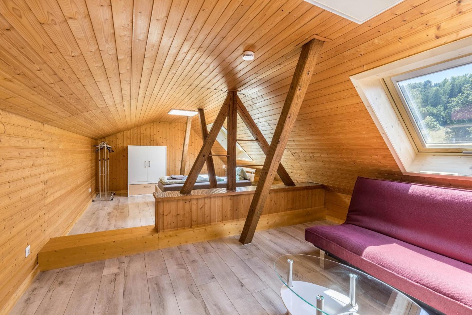شقة B463 Penthouse ألبشتات المظهر الخارجي الصورة