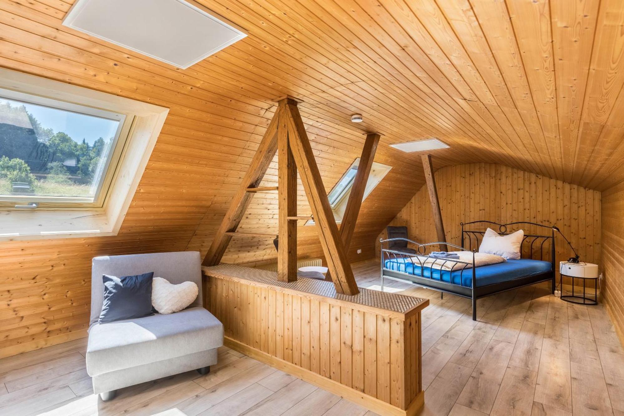 شقة B463 Penthouse ألبشتات المظهر الخارجي الصورة