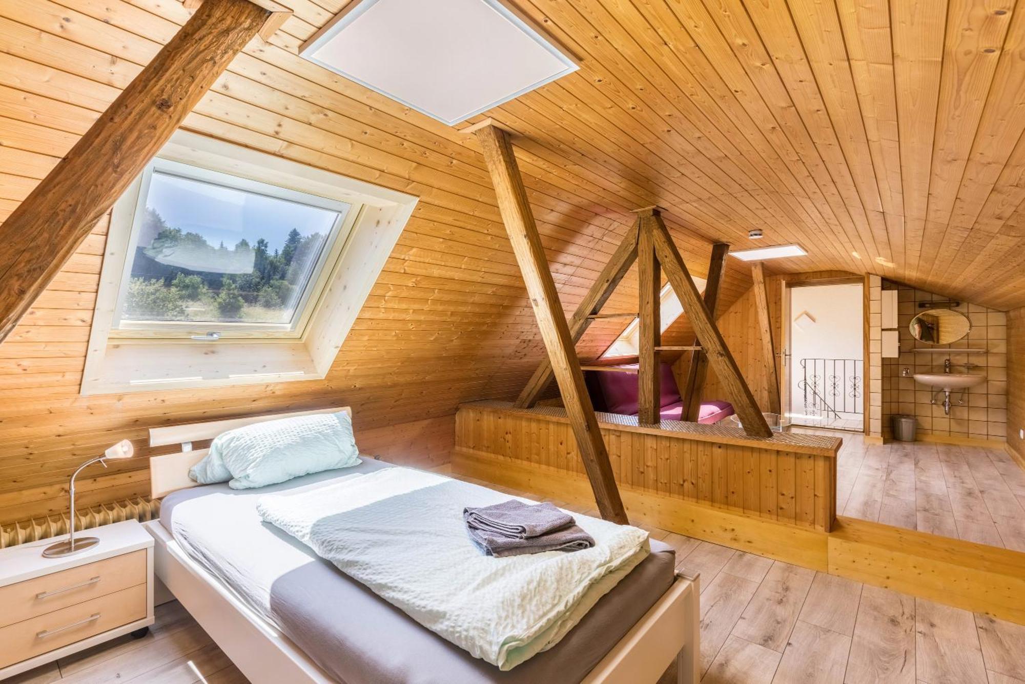 شقة B463 Penthouse ألبشتات المظهر الخارجي الصورة